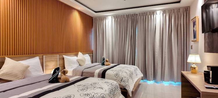 索菲库海滨酒店(Soficu Hotel On The Beach)图片