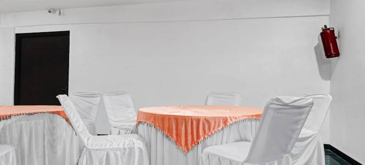 Itsy酒店香蕉精品店(Itsy Hotels Banana Boutique)图片