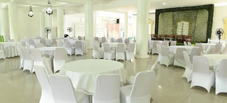 新埠头维萨塔MCM酒店(Mcm Hotel Wisata Bojonegoro)图片