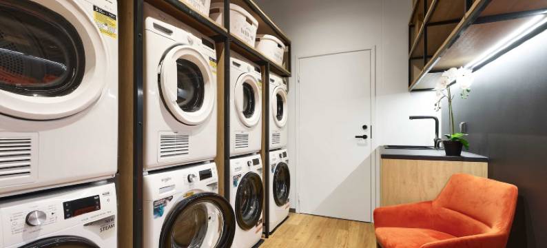 Bob W 塔尔图老城区(Bob W Tartu Old Town)图片