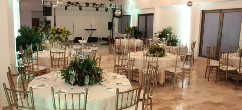 VAIA酒店(Vaia Hoteles)图片