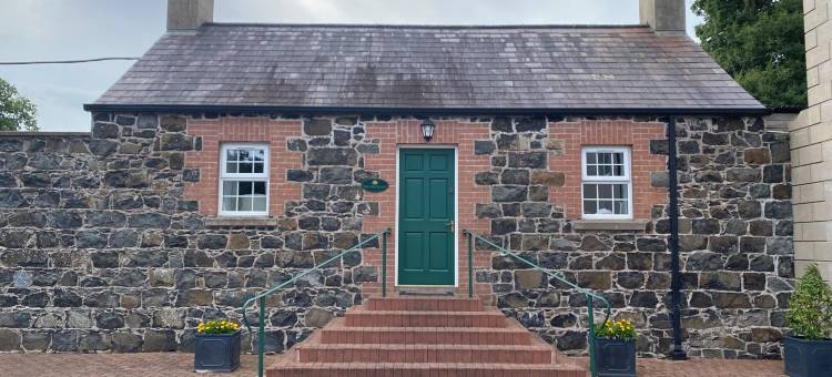 巴利斯库利恩公园庭院小屋(Ballyscullion Park Courtyard Cottages)图片