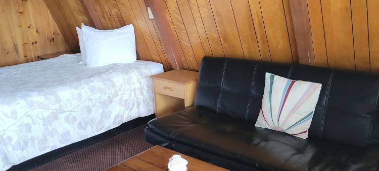牧场汽车旅馆(The Ranch Motel)图片