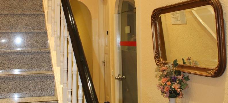 福尔莫索河谷旅馆(Residencia Vale Formoso)图片