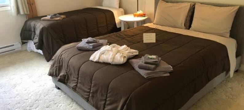 熊谷旅舍(Bear Valley Guesthouse)图片