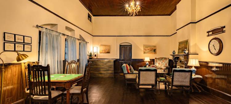 Amã逗留及小径 Wayside，Kurseong(Amã Stays & Trails Wayside, Kurseong)图片