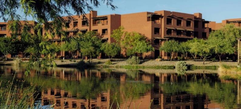 野马通喜来登大酒店(Sheraton Grand at Wild Horse Pass)图片