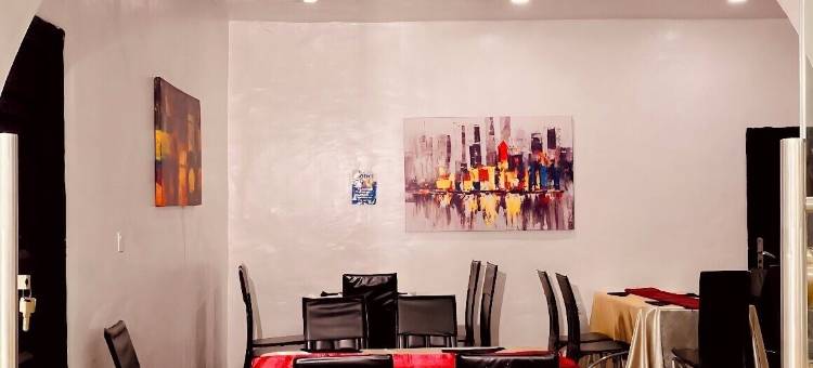 皇家骑士酒店和套房(Royal Crest Hotel and Suite)图片