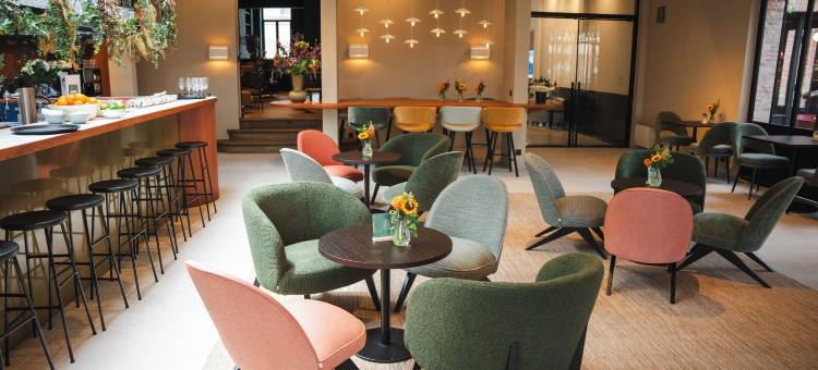 T酒店(Hotel T)图片