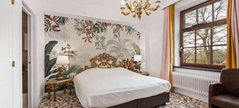 托仁霍夫酒店(Hotel Torenhof)图片