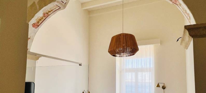 帕拉佐玛塔精品酒店(Palazzo Matà Boutique Hotel)图片