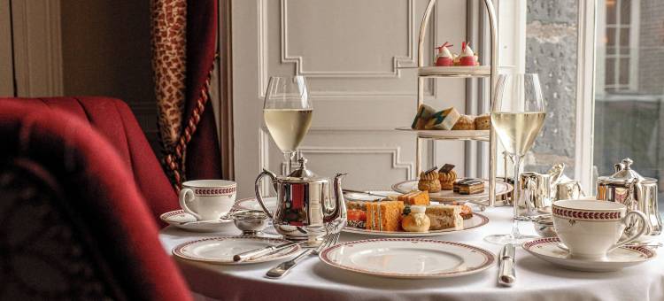 卡舍尔宫酒店(Cashel Palace Hotel)图片