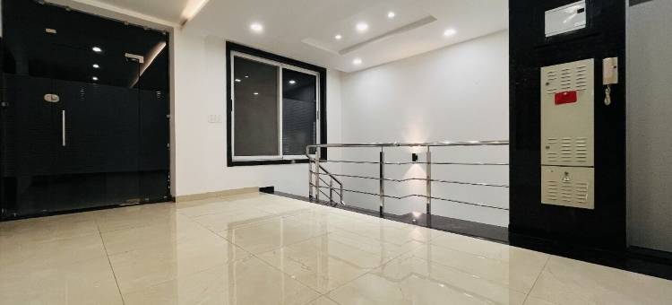 希瓦酒店(Hotel Shivaay)图片