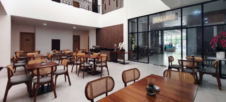 卡斯帕卢酒店(Khas Palu Hotel)图片