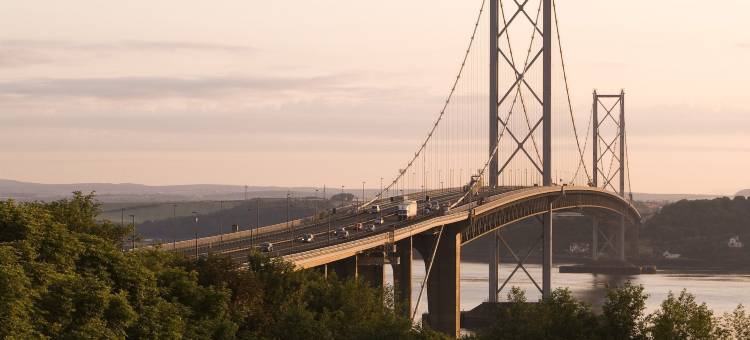 爱丁堡(南昆斯费里)普瑞米尔酒店(Premier Inn Edinburgh (South Queensferry))图片