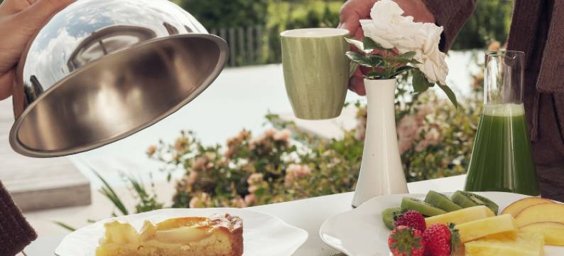 圣科伦巴诺套房(San Colombano Suites)图片