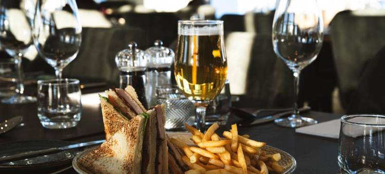 Hotel Grimsborgir by Keahotels图片