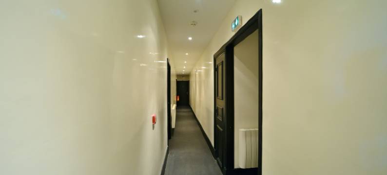 Logis酒店餐厅La Mire(Logis - Hotel et Restaurant la Mire)图片