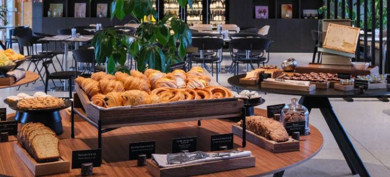 拉富辛酒店(Le Fucine Hotel)图片