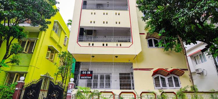 FabHotel 阿斯托里亚之家(FabHotel Astoria House)图片