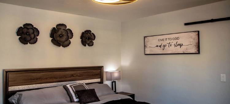 Luxury Meets Historic @ The Luxe Loft - AMAZING LOCATION!图片