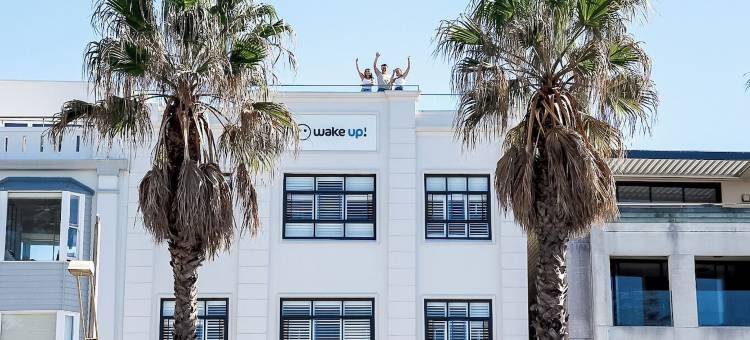 唤醒邦迪海滩酒店(Wake up! Bondi Beach)图片