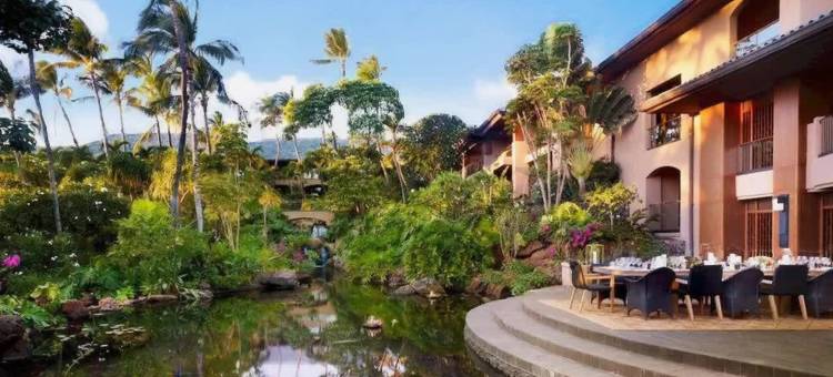 拉奈岛马内尔湾四季度假村酒店(Four Seasons Resort Lana'i)图片