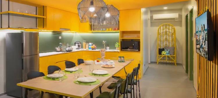 马尼拉Malate lyf-由雅诗阁有限公司管理(lyf Malate Manila managed by The Ascott Limited)图片