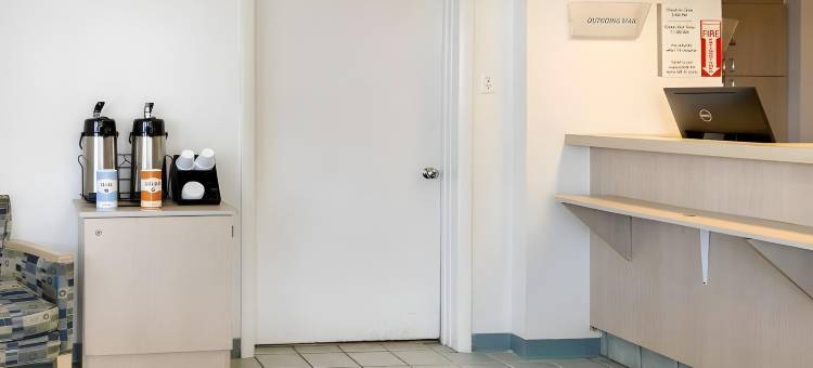 忠诚客栈(Loyalty Inn Columbus)图片