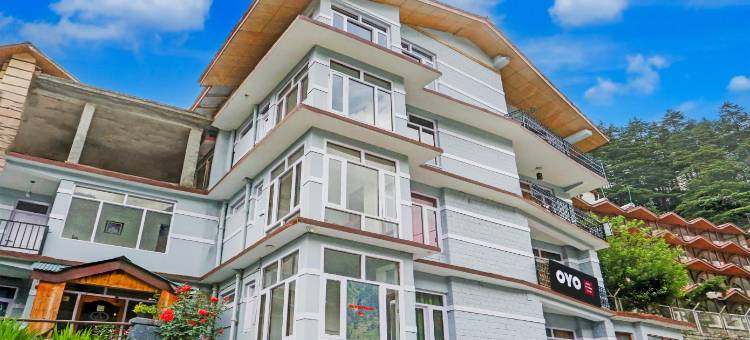 Hotel O Premium Rooms图片