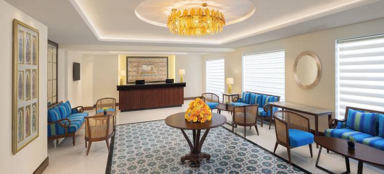 Fortune 海滨, 普里 - ITC酒店集团成员(Fortune Beachfront, Puri - Member ITC Hotels' Group)图片