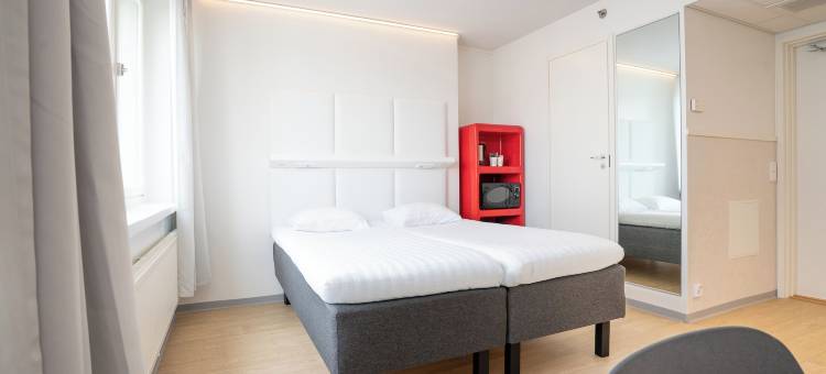 韦斯屈莱欧美娜酒店(Omena Hotel Jyväskylä)图片