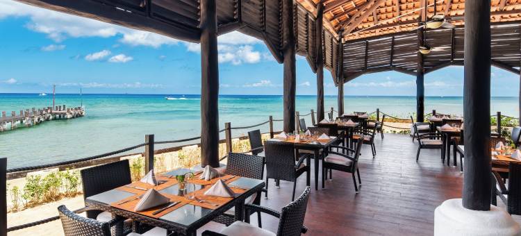 科苏梅尔西方度假酒店-全包式(Occidental Cozumel - All Inclusive)图片