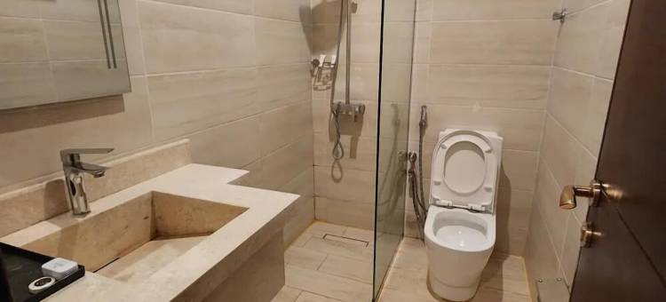 奥杰贾赞套房酒店(Awj Jazan Suites Hotels)图片