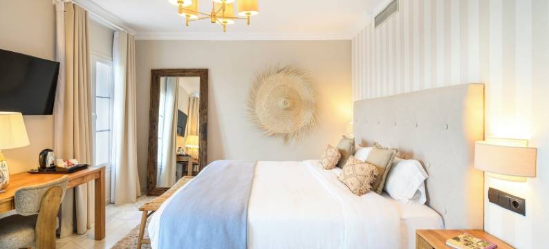 拉方达酒店(Hotel la Fonda)图片