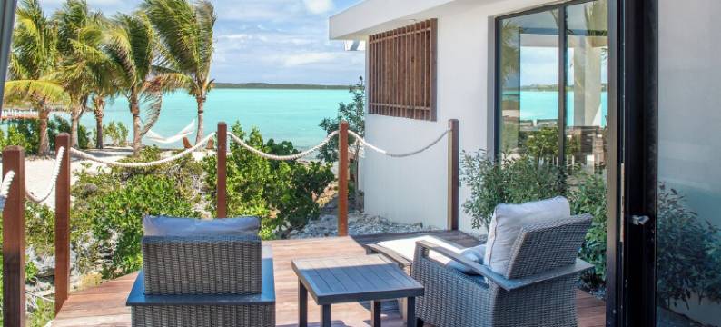 Aqua Serenity , 4 Bedroom , 5 Bathroom Beachfront Luxury  Villa图片