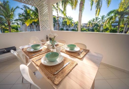Family Dominicus Apartment - Bayahibe Hotel Overview