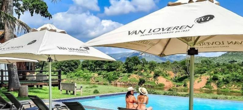 里约维斯塔旅舍(Rio Vista Lodge)图片