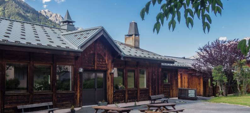 夏蒙尼HI青年旅社(Auberge de Jeunesse HI Chamonix)图片