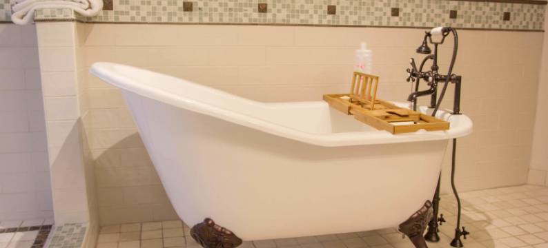 1899号住宿加早餐旅馆(1899 Inn)图片