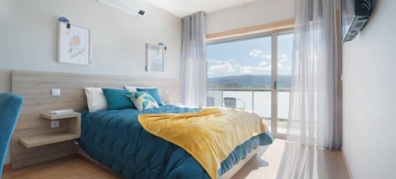 加尔萨的避难所(Refúgio da Garça)图片