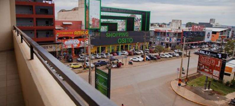 经典公寓酒店(Class Apart Hotel)图片