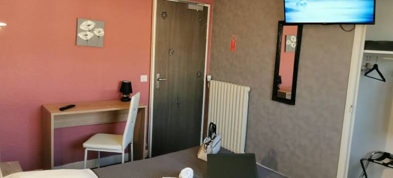 老农场餐厅酒店(La Vieille Ferme)图片