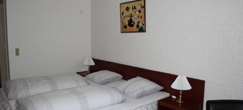 索利斯特克罗I / S酒店(Sølyst Kro- Restaurant og Hotel I/S)图片