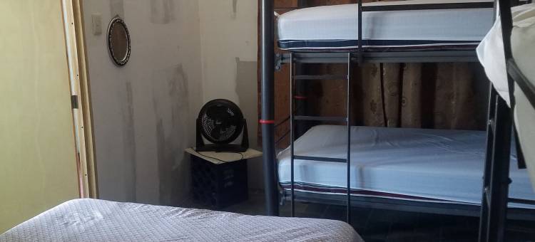 享受巴亚以塔港19 号青年旅舍(Hostel Enjoy Vallarta 19)图片