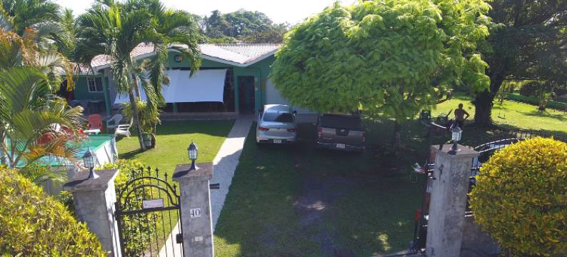 小意大利民宿(Bed and Breakfast Little Italy)图片