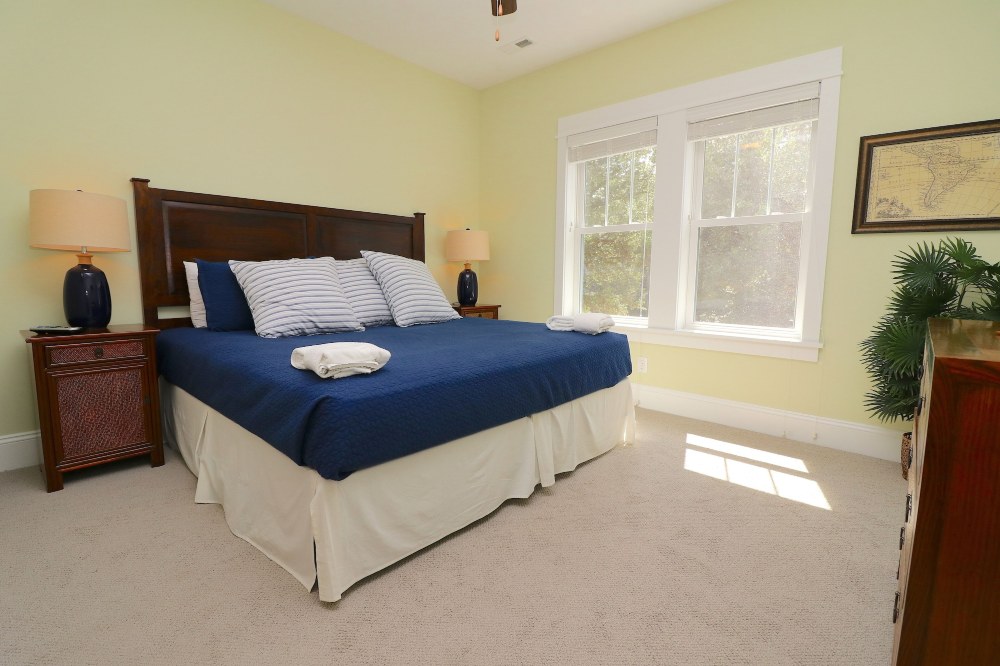 Beacon Villas at Corolla Light Resort by Kees VacationsOver view