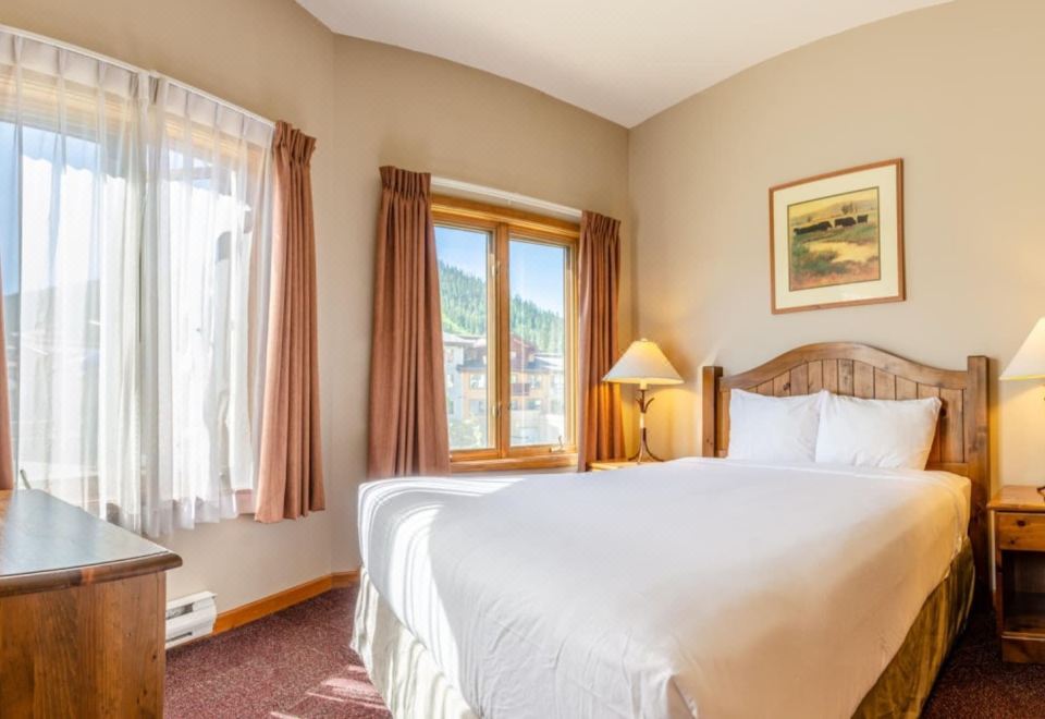 Cahilty Hotel & Suites Hotel Overview