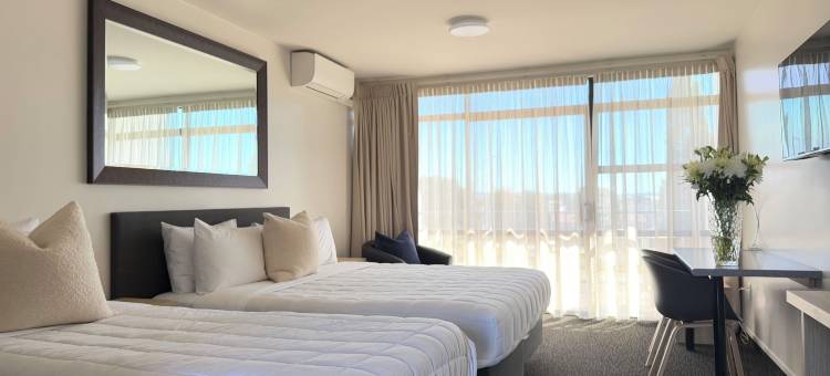 蓝水酒店(Bluewater Hotel)图片