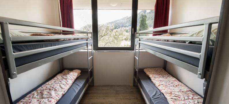 马尔梅迪青年旅舍(HI Malmedy Hostel)图片